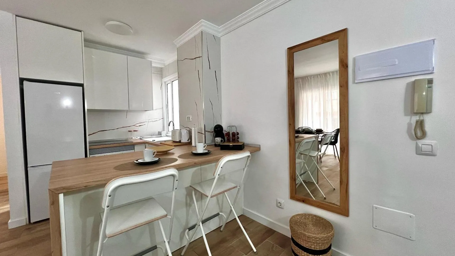 As De Casas - Los Cristianos - Gloria 5 Apartment Whith Balcony Arona