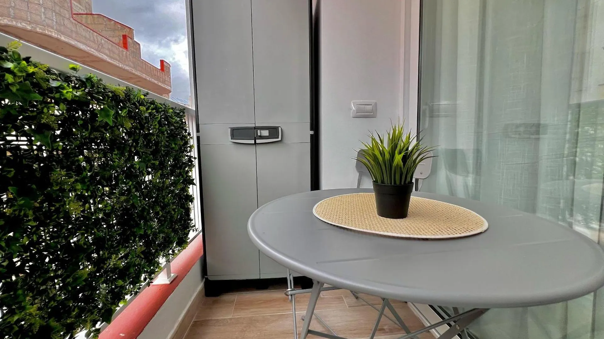 As De Casas - Los Cristianos - Gloria 5 Apartment Whith Balcony Arona  Spain