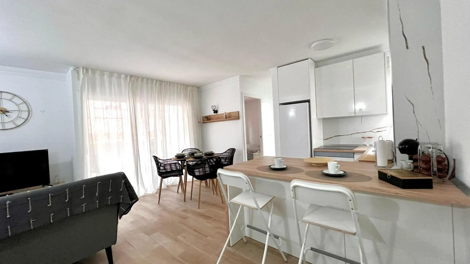 As De Casas - Los Cristianos - Gloria 5 Apartment Whith Balcony Arona
