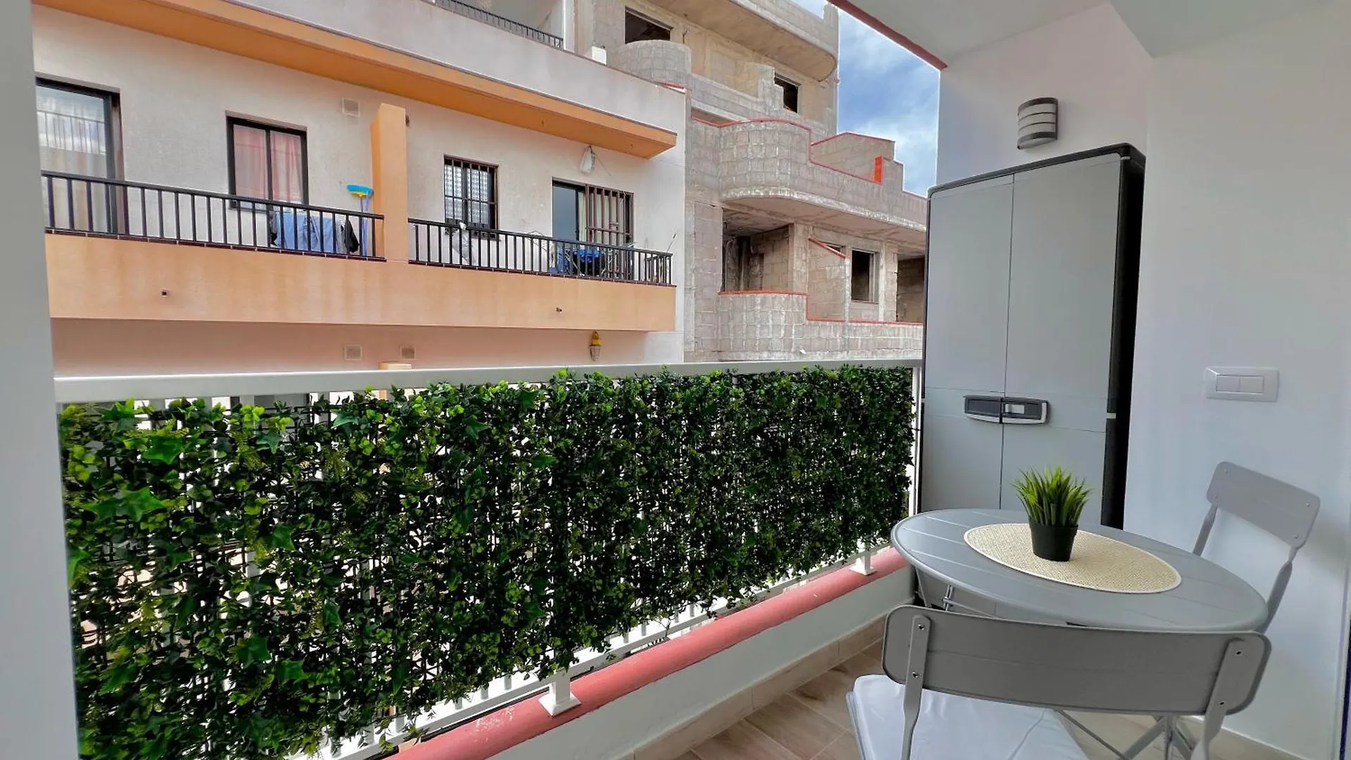 As De Casas - Los Cristianos - Gloria 5 Apartment Whith Balcony Arona  Arona (Tenerife)