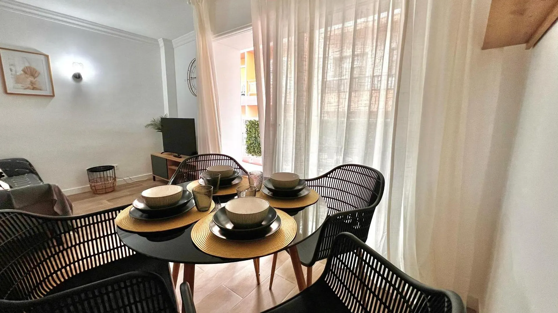 As De Casas - Los Cristianos - Gloria 5 Apartment Whith Balcony Arona  0*, Arona (Tenerife)