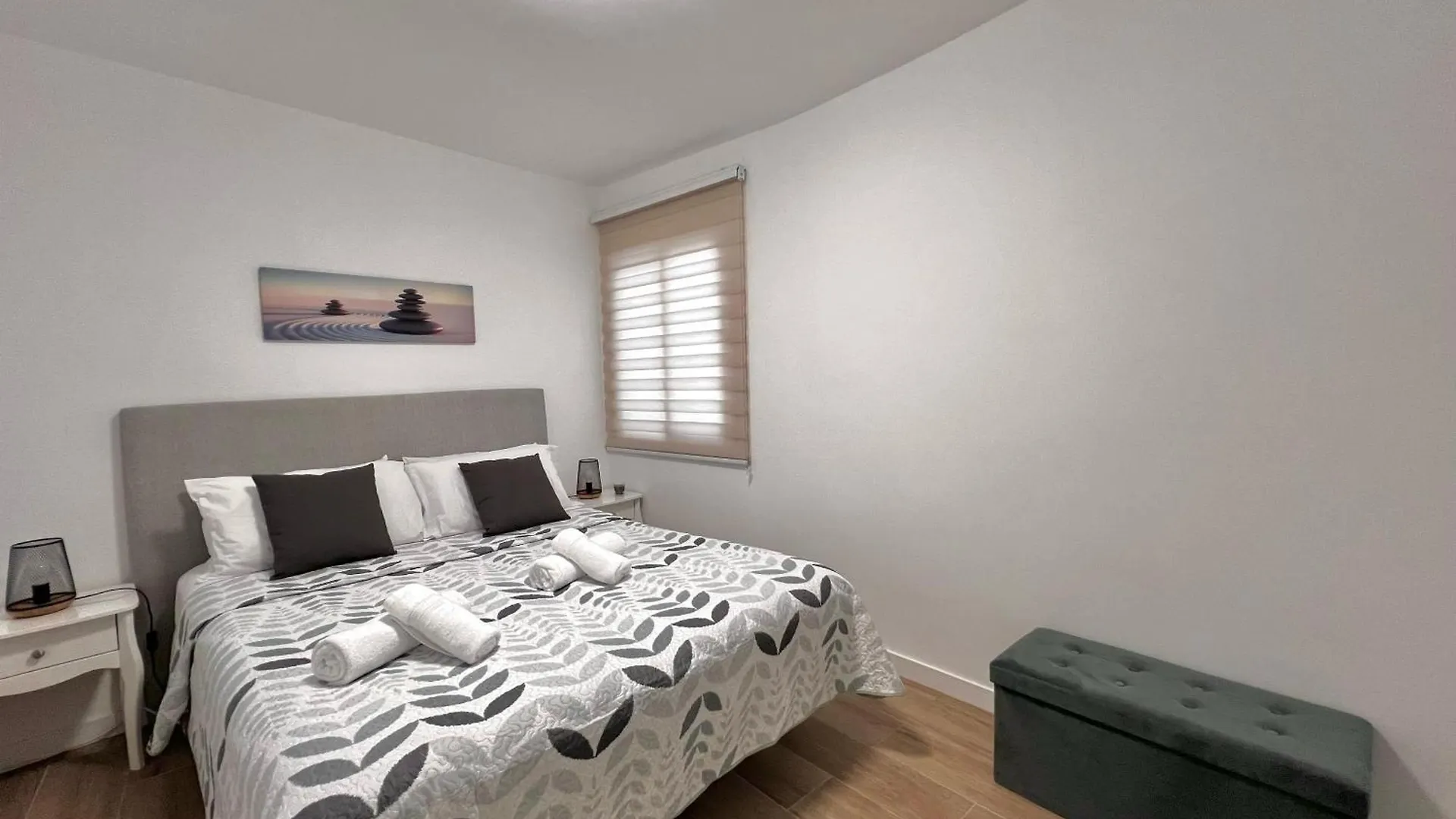 As De Casas - Los Cristianos - Gloria 5 Apartment Whith Balcony Arona