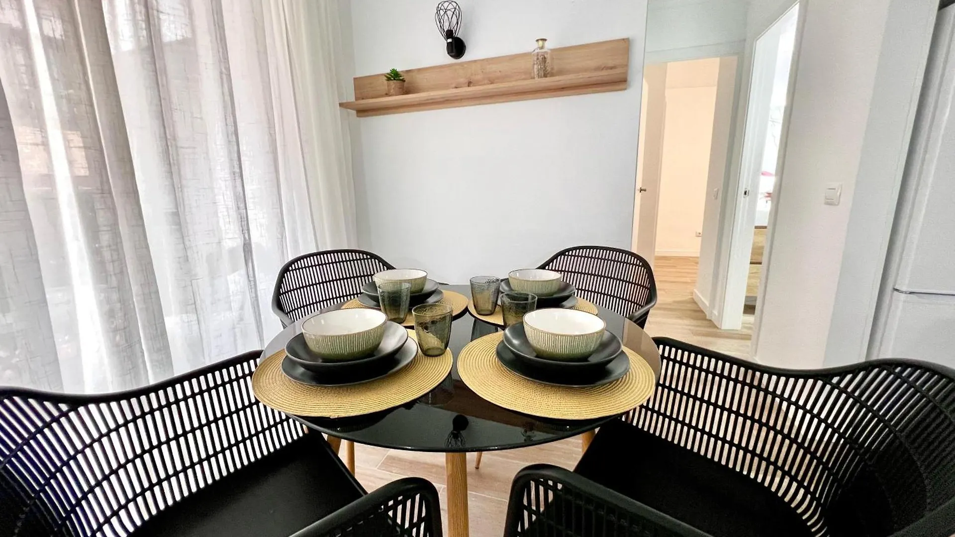 As De Casas - Los Cristianos - Gloria 5 Apartment Whith Balcony Arona  Spain