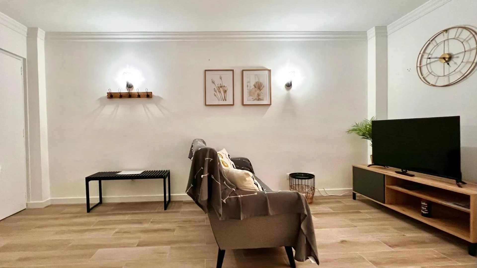 As De Casas - Los Cristianos - Gloria 5 Apartment Whith Balcony Arona