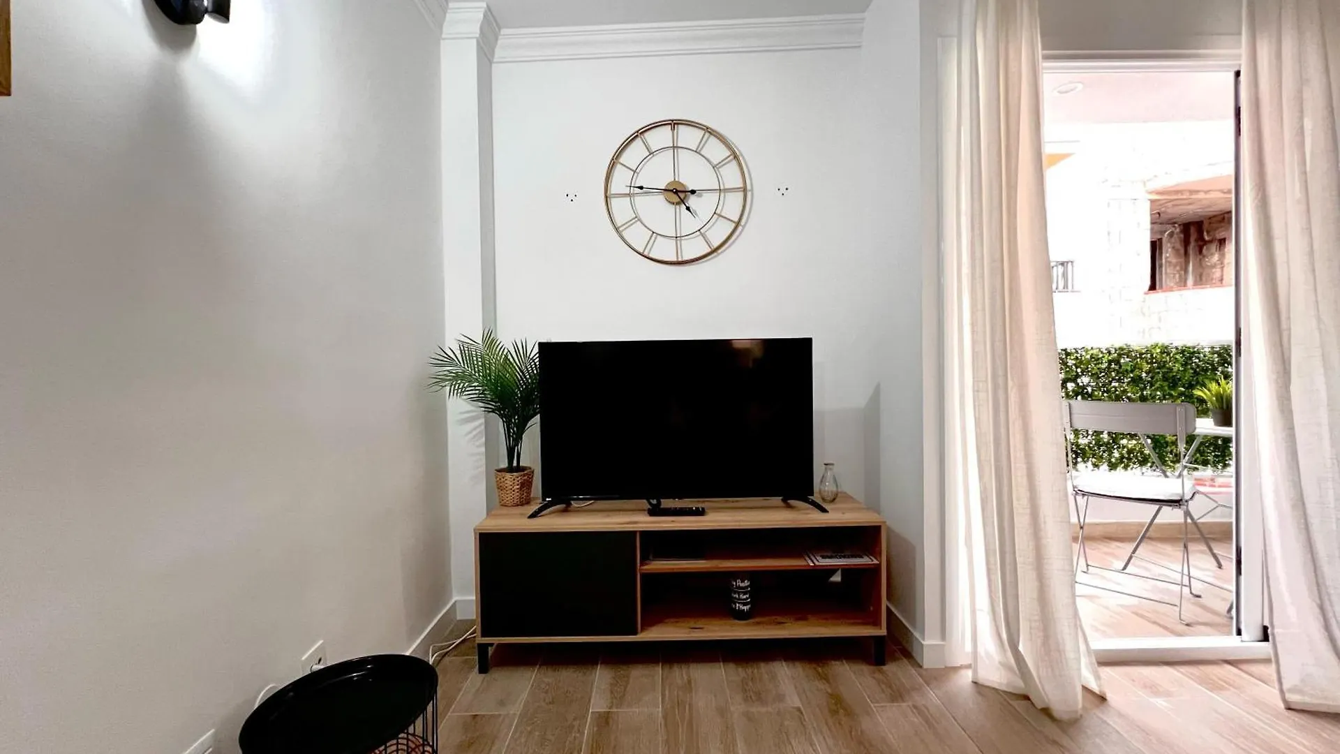 As De Casas - Los Cristianos - Gloria 5 Apartment Whith Balcony Arona  0*, Arona (Tenerife) Spain