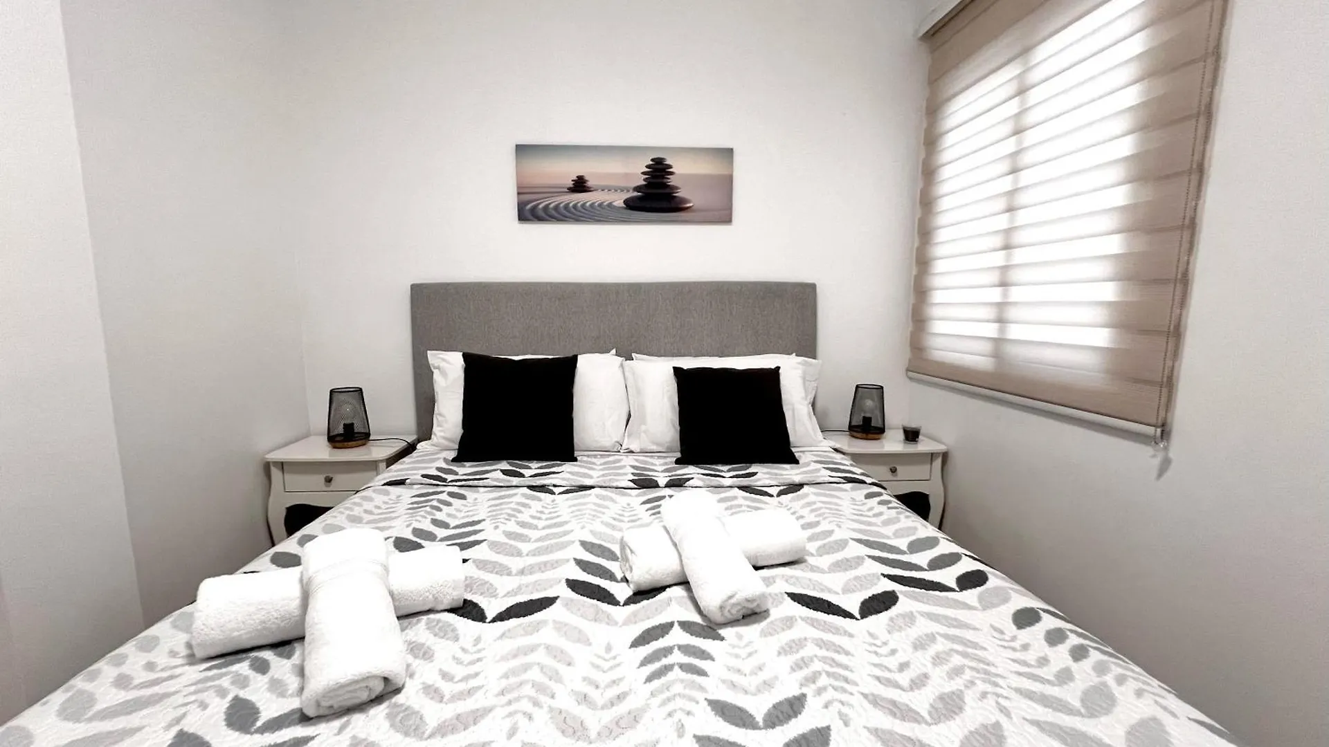 As De Casas - Los Cristianos - Gloria 5 Apartment Whith Balcony Arona  Arona (Tenerife)