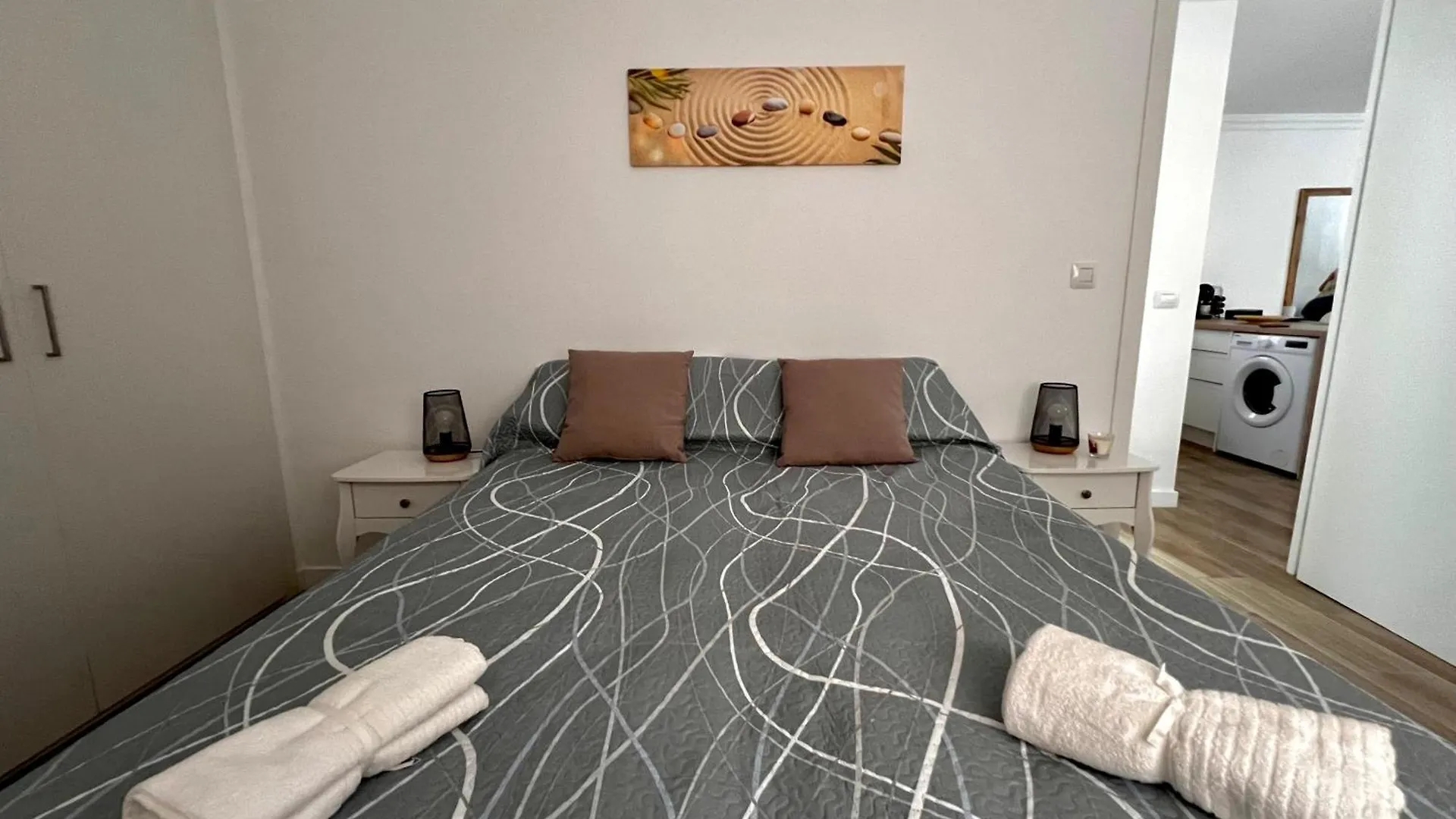 As De Casas - Los Cristianos - Gloria 5 Apartment Whith Balcony Arona  Spain