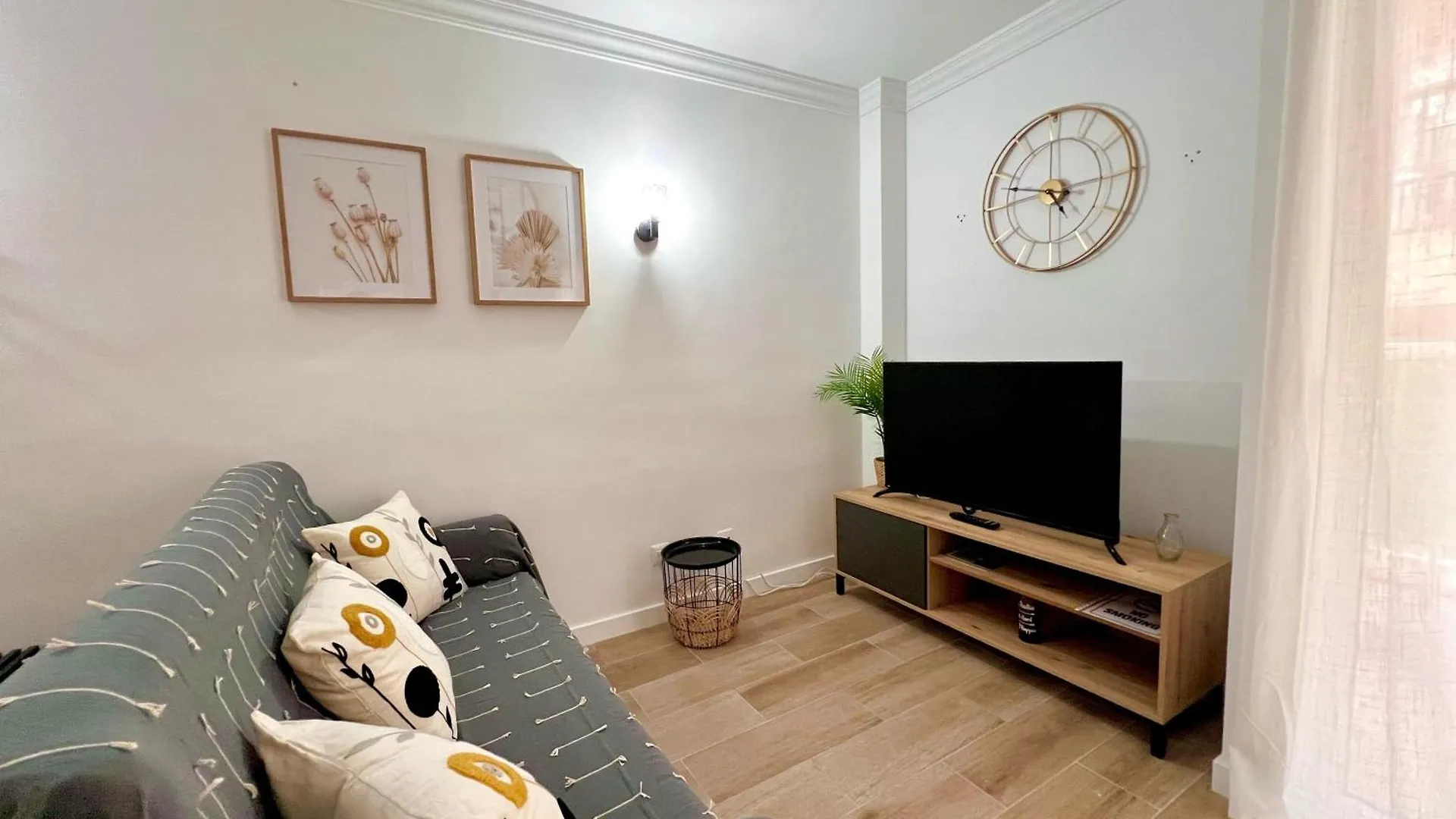 As De Casas - Los Cristianos - Gloria 5 Apartment Whith Balcony Arona  0*, Arona (Tenerife) Spain