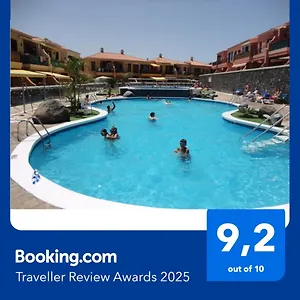  Appartement Costa Del Silencio Atlantico I